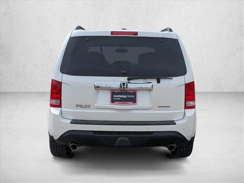 Used 2014 Honda Pilot Touring image 6