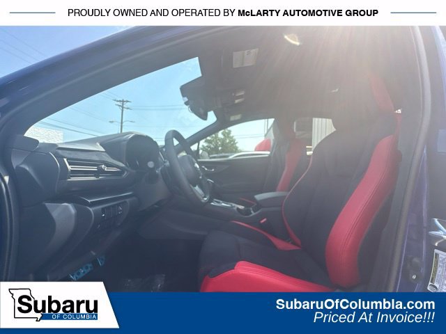 New 2026 Subaru WRX Limited w/ Accessory Package #2 AWD/4WD image 31