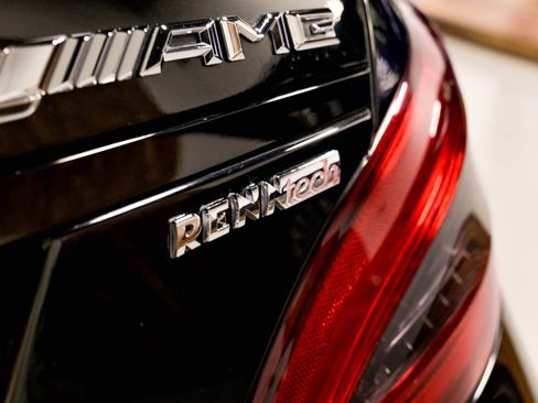 Used 2015 Mercedes-Benz CLS 63 AMG S-Model image 33