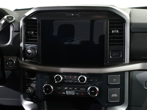 New 2026 Ford F150 XLT w/ Equipment Group 302A MID AWD/4WD image 9