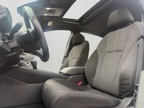 Used 2024 Honda Accord Sport image 22