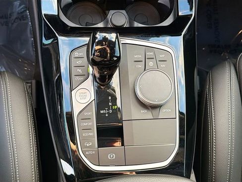 Used 2023 BMW X3 xDrive30i w/ Premium Package w/ZPA image 30