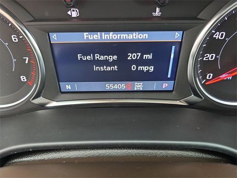 Certified 2023 GMC Acadia SLT image 31