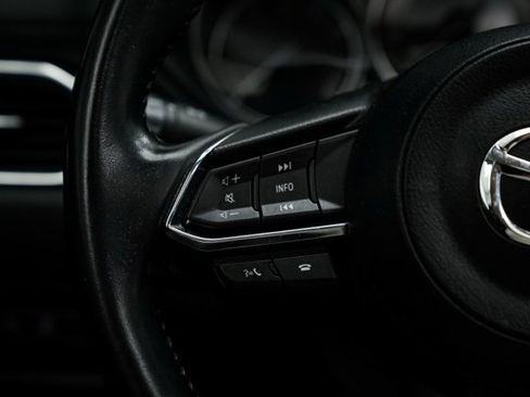 Used 2023 MAZDA CX-5 AWD 2.5 S w/ Preferred Package image 18