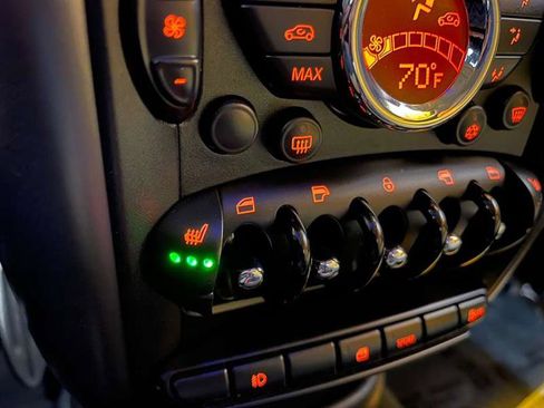 Used 2012 MINI Cooper Countryman S image 20