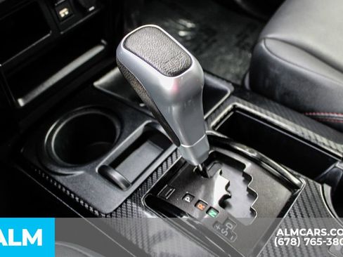 Used 2021 Toyota 4Runner TRD Pro image 40