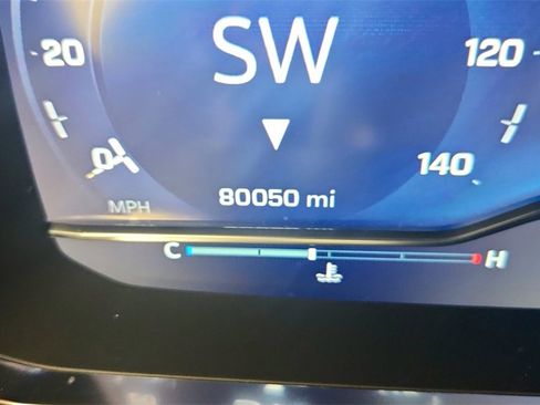 Certified 2022 Chevrolet Tahoe LT w/ LT Signature Plus Package image 18