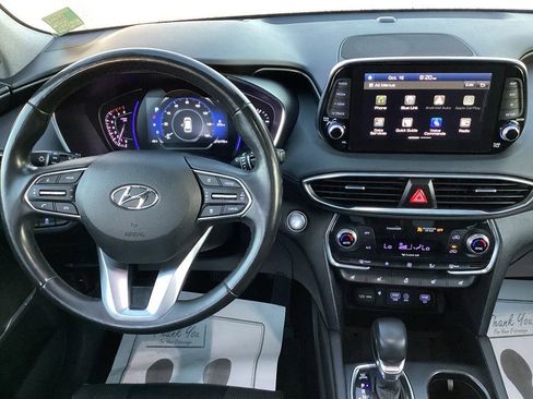 Used 2019 Hyundai Santa Fe AWD image 23
