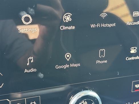 New 2027 GMC Terrain Denali AWD/4WD image 27