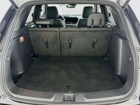 Used 2025 Chevrolet TrailBlazer ACTIV w/ Convenience Package image 24