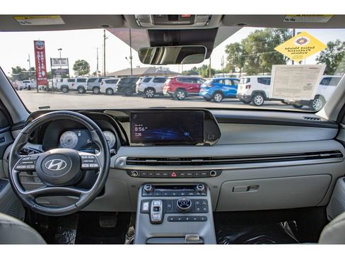 Used 2024 Hyundai Palisade SEL w/ Premium Package AWD/4WD image 24