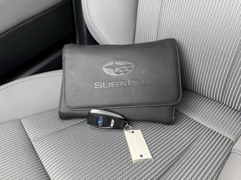 Used 2025 Subaru Legacy Premium image 38