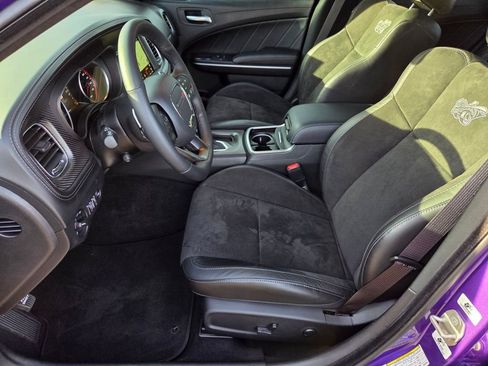 Used 2023 Dodge Charger Scat Pack RWD image 13