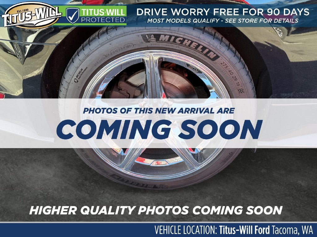Used 2015 Ford Mustang GT Premium w/ GT Performance Package RWD image 5