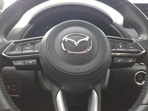 Used 2021 MAZDA CX-5 Grand Touring image 42