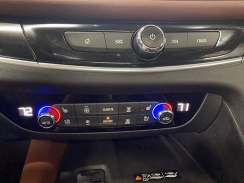 Used 2021 Buick Enclave Avenir w/ Avenir Technology Package image 47