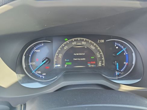 Used 2019 Toyota RAV4 Limited image 23