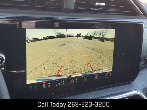 New 2024 GMC Sierra 1500 Denali w/ Technology Package image 17