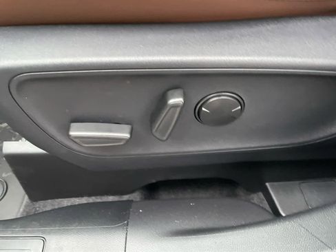 New 2025 Ford Bronco Sport Outer Banks w/ Outer Banks Tech Package+ image 16