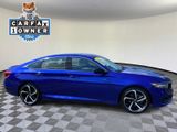 Used 2022 Honda Accord Sport Special Edition image 2