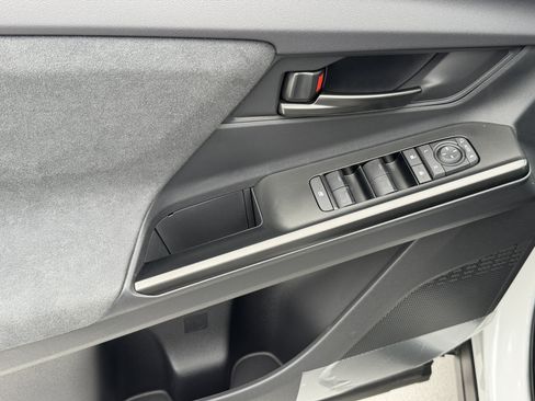 New 2026 Toyota C-HR AWD/4WD image 18