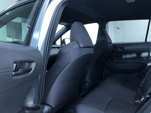 Certified 2024 Toyota Corolla Cross SE image 19