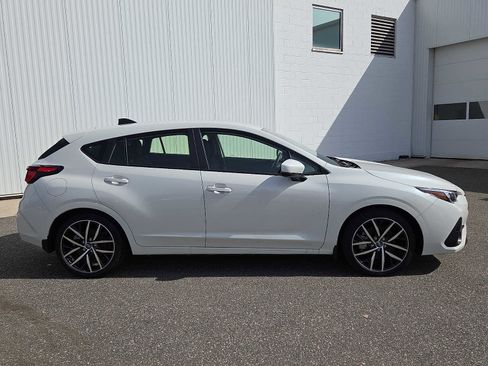 Certified 2025 Subaru Impreza 2.0i Sport image 7