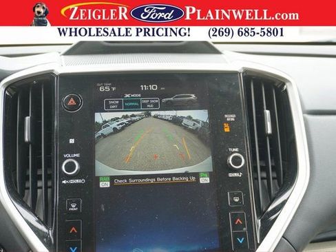 Used 2023 Subaru Ascent Limited image 21
