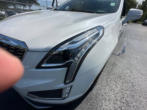 Used 2023 Cadillac XT5 Premium Luxury w/ Technology Package AWD/4WD image 37