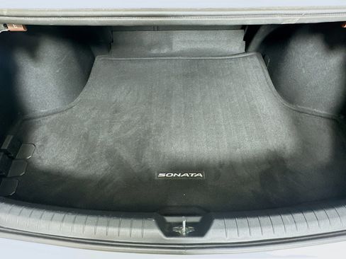 Used 2020 Hyundai Sonata SEL w/ Cargo Package FWD image 27