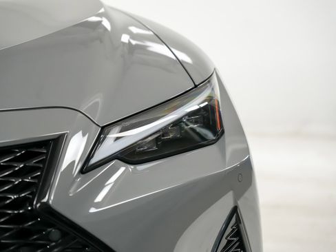 Used 2025 Lexus IS 350 F Sport image 7