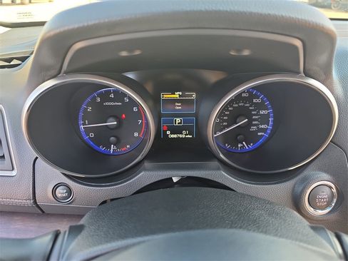 Used 2018 Subaru Outback 2.5i Limited image 19