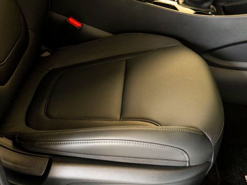 Used 2026 Hyundai Santa Cruz XRT image 28