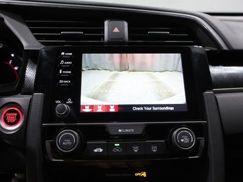 Used 2020 Honda Civic Sport image 27