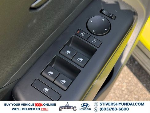 Certified 2025 Hyundai Kona SE image 20