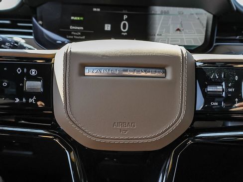 New 2026 Land Rover Range Rover Sport Autobiography AWD/4WD image 32