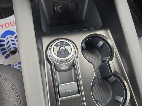 New 2026 Ford Explorer Active RWD image 19