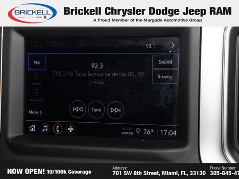 Used 2024 Chevrolet Silverado 1500 Custom Trail Boss image 23