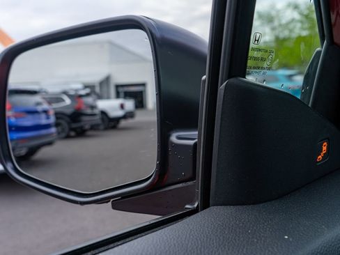 New 2026 Honda Ridgeline TrailSport image 34