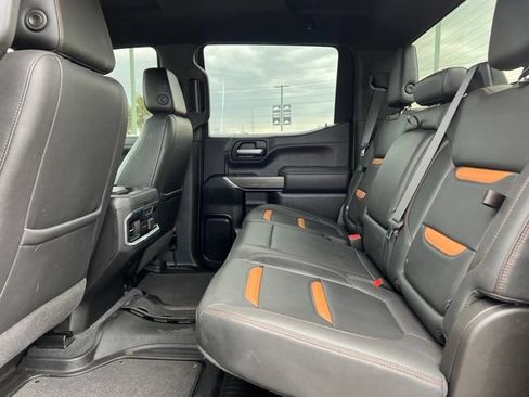 Used 2021 GMC Sierra 1500 AT4 AWD/4WD image 16