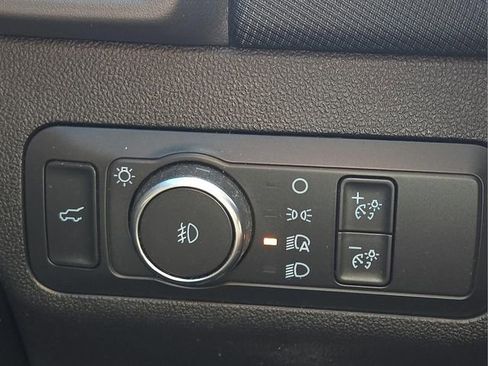 Used 2021 Ford Bronco Sport Big Bend image 26