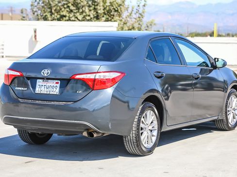 Used 2014 Toyota Corolla LE FWD image 5