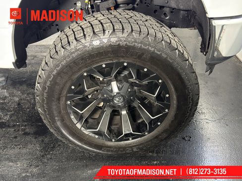 Used 2022 Ford F150 XLT image 8