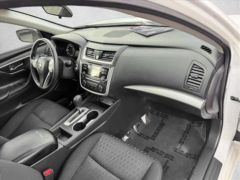 Used 2017 Nissan Altima 2.5 S w/ Power Driver Seat Package image 20