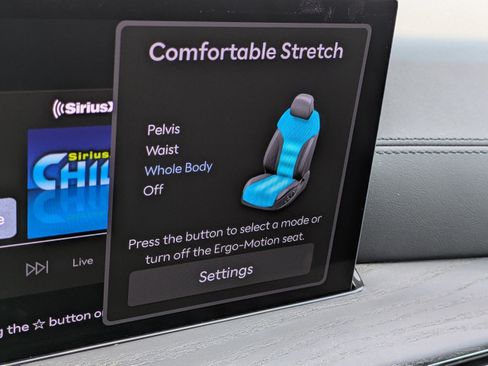 New 2026 Genesis GV80 3.5T e-SC image 28