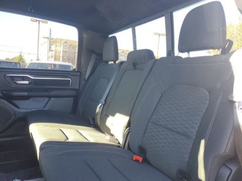 New 2026 RAM 1500 Big Horn image 12