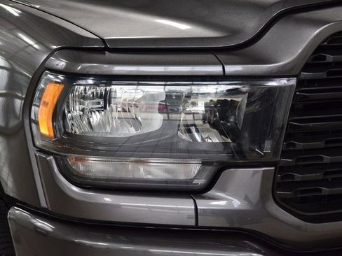 Used 2022 RAM 2500 Big Horn w/ Level C Equiment Group image 10