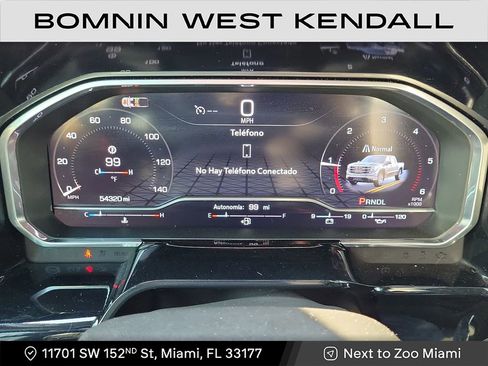 Used 2024 GMC Sierra 1500 SLE image 15