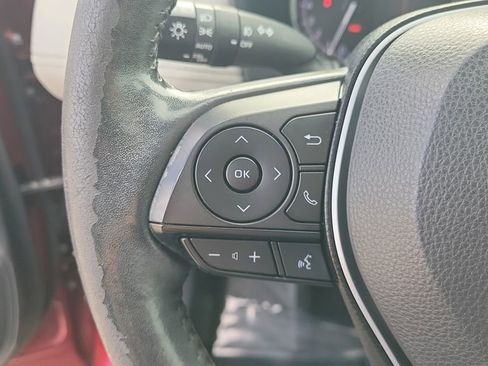 Certified 2019 Toyota RAV4 Limited w/ Cold Weather Package AWD/4WD image 21