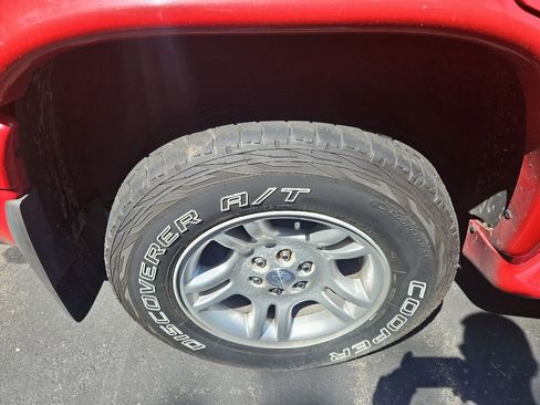 Used 2003 Dodge Durango SLT Plus image 21